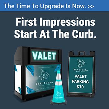 Valet Entryscaping Solutions for Strong First Impressions
