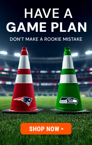 Super Bowl Ready Arrivals | Custom Branded Crowd Control | Traff