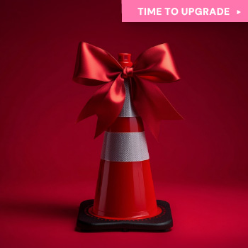 Love Your Crowd Control | Traffic Cones For Less
