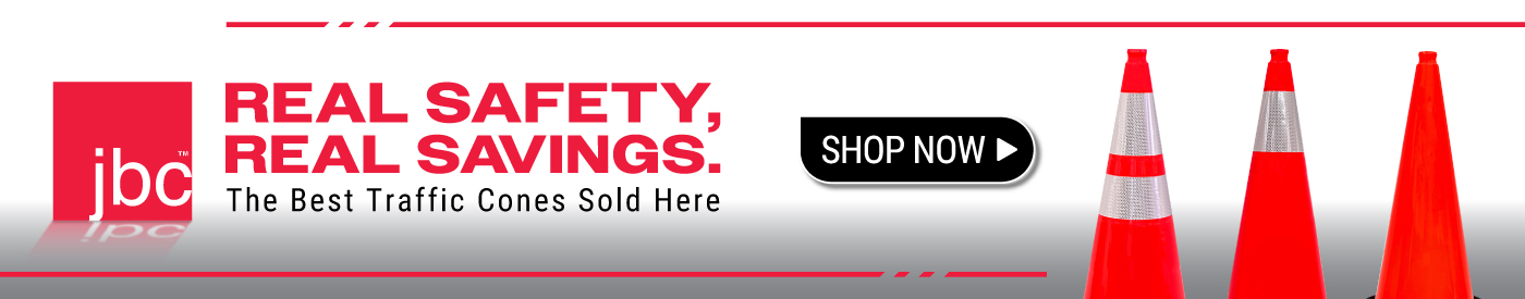Trusted JBC Quality Meets TCFL Value—Shop Now