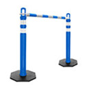 Delineator Bars