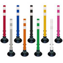 Delineators
