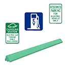 Electric Vehicle Parking