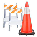 Traffic Safety Supplies