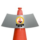Traffic Cone Ads