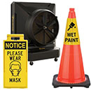 Warehouse Safety