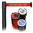 Custom Stanchions