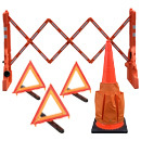 Ramp and Hangar Supplies