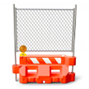 Barricade Accessories