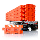 Bulk Barricade Bundles