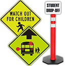 School Safety Supplies