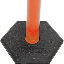 EZ Grab Delineator Post - 1