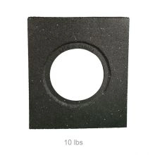 Cortina Channelizer Cone Base - 10