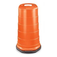 Traffic Barrel Drum - 1