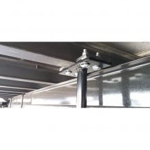 Traffic Cone Holder - 1