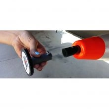 Traffic Cone Holder - 2