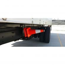 Traffic Cone Holder - 3
