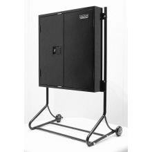 Valet Key Box Stand - 1