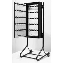 Valet Key Box Stand - 3