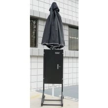 Valet Key Box Stand - 2