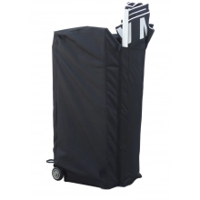 Valet Podium Cover - 2