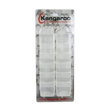 Kangaroo Multi Purpose Pocket Storage Case - 1