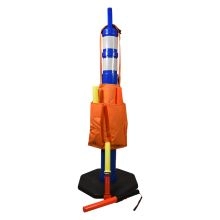 Aviation Light Wand and FOD Post Caddy - 2