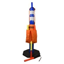 Aviation Light Wand and FOD Post Caddy - 1