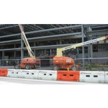 Yodock 2001MB Water Filled Barricade - 1