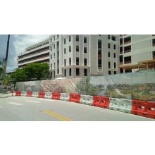 Yodock 2001MB Water Filled Barricade - 2