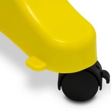 Xpandit Indoor Expandable Barrier - 4