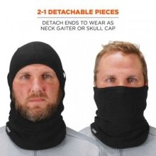 Balaclava Face Mask - 4