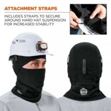Balaclava Face Mask - 3