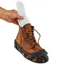 Foot Warming Packs - White - 1