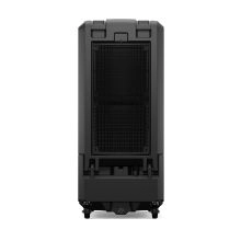 Mobile Evaporative Cooling Fan System - 1
