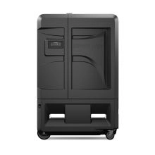 Mobile Evaporative Cooling Fan System - 2