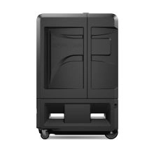 Mobile Evaporative Cooling Fan System - 3