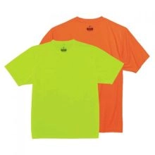 GloWear Hi Vis Non-Certified T-Shirt - 1