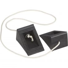 Aviation Wheel Chocks - 2