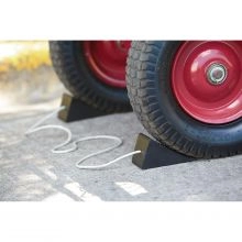 Aviation Wheel Chocks - 1