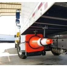 Traffic Cone Holder 36" Traffic Cone