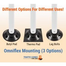 Omniflex Base Options