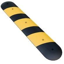 Speed Bump End Cap - 2