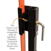 Roll Up Sign Stand - 3