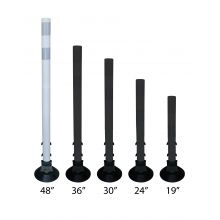 Surface Mount Delineator - 1