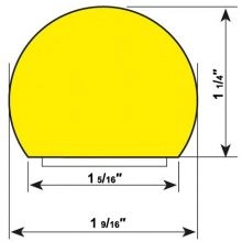 Bumper Guard - 1