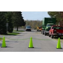 Cone Chain Connector Kit - 2