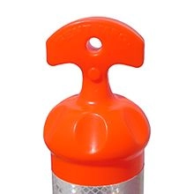 Anchor T-Top 42 inch Delineator - 1