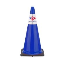 ConeAds Custom Cone Collar Sleeve for 28-2