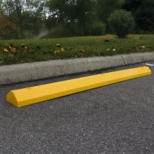 Dura Stop Compact Plastic Parking Block - 2